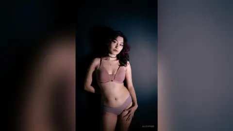 AliCipher — 💋💋