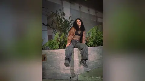 MargaritaWeys — Me 