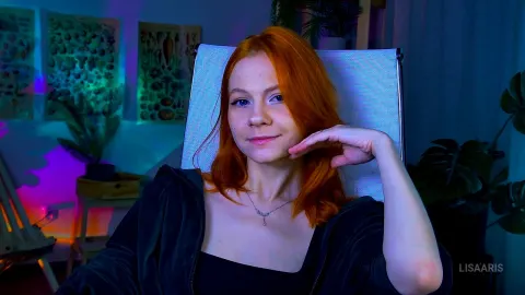 LisaAris — Cute Lisa