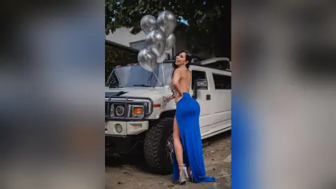 EstefaniaBrown — Happy Happy!