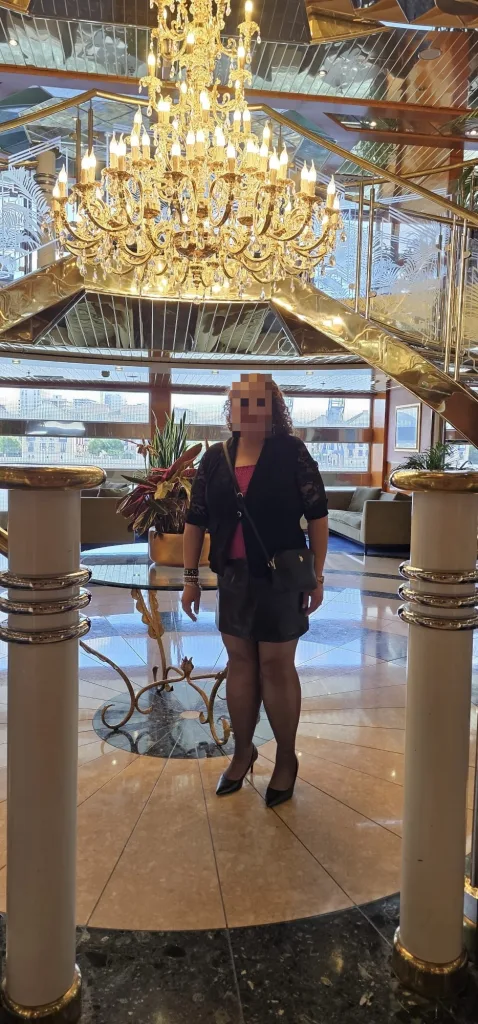Saffron_x — Streamate Photos