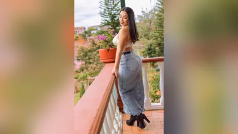 ChloeLorely — 10