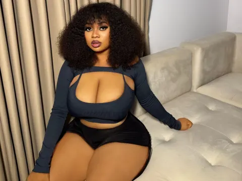 MayahWilson — LiveJasmin cam model