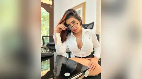 SarayYork — do you want me to be your secretary?
