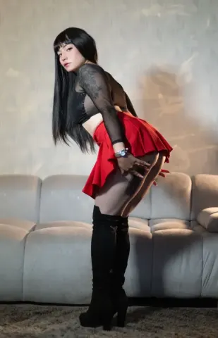 amara_lunee — Streamate Photos