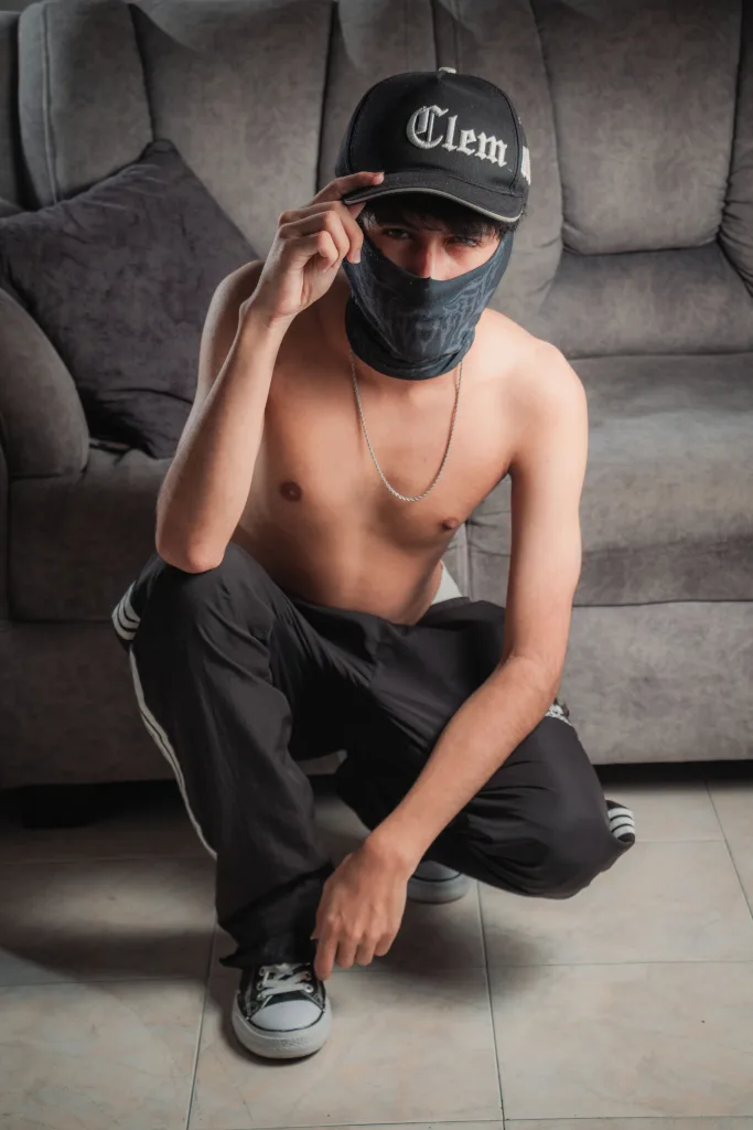 Julian_Galan — Streamate Photos