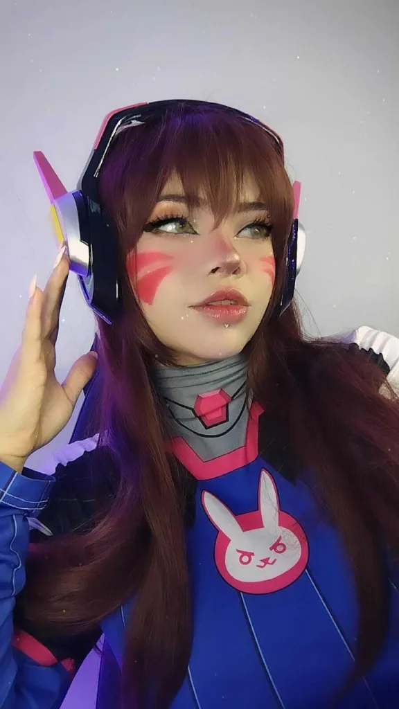 NaoHKawaii — Streamate Photos