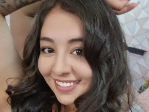 ShantaRodriguez — LiveJasmin cam model