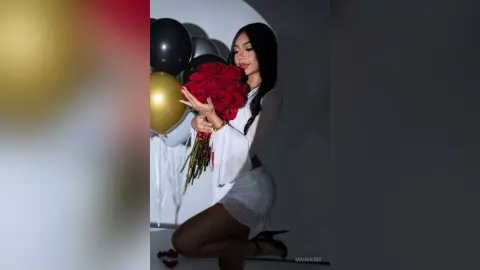 MiaRoyce — Birthday 🎁
