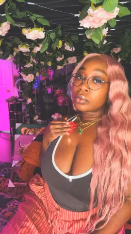 JustBrandy — Streamate Photos