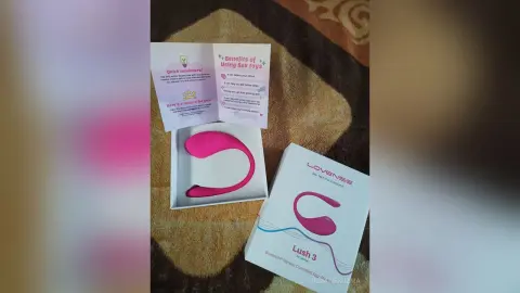JasmineKuzma — BUZZ ME HARD!