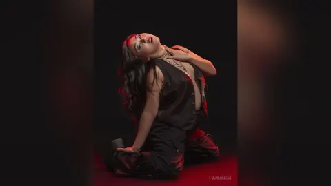 HannaKim — ❤️