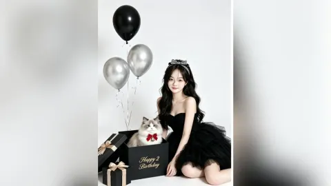 Liliosa — Masquerade