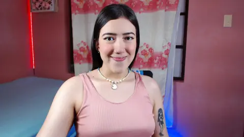AuroraShyrzt — Streamate Photos