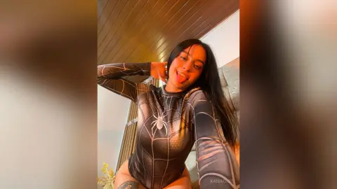 KaisaCurt — From spider woman to you 🕸️