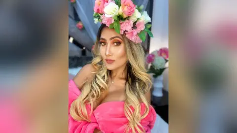 LaurenVenezs — Valentine's Day