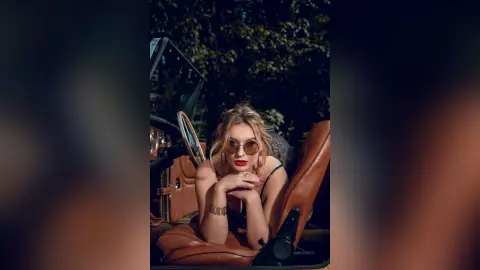 AmelieSkylar — Desires