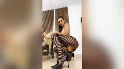 AngieSummers — Hidden Desires