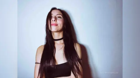 LucyRosenfelds — LUCY 🧚🏻‍♀️