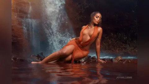 JoyWilliams — 💦💦💦