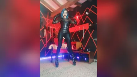 MeganShwarz — leather