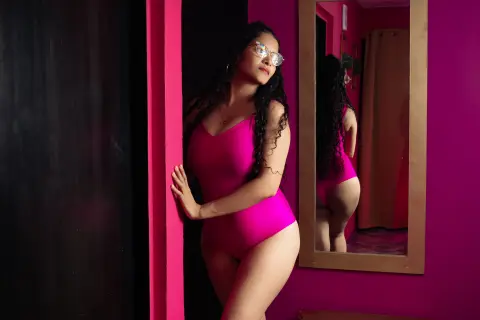 HelenaSantos — Streamate Photos