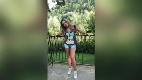 NataliaJohnson — Sweet Moments