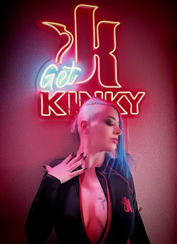 RealGoddessLilith — Streamate Photos