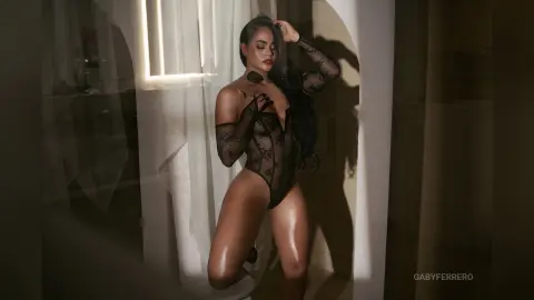 GabyFerrero — 🫦🫦