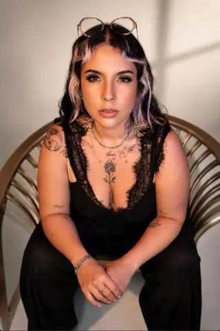 Victoria_Elektra — Streamate Photos