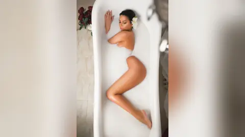 CassyeCross — I'm the honey!