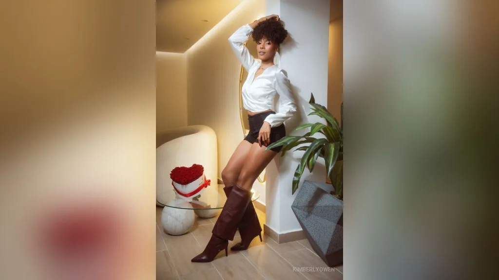 KimberlyOwen — Leggs
