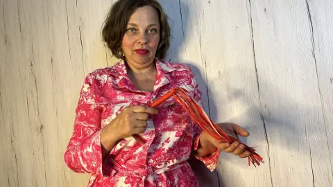 LiliaLewis — have fun with your beautiful Lily