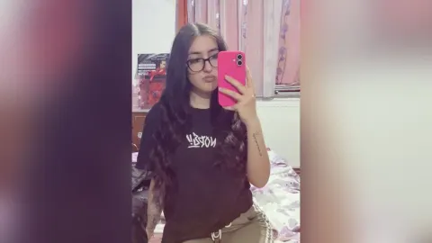 AlenaEla — Me