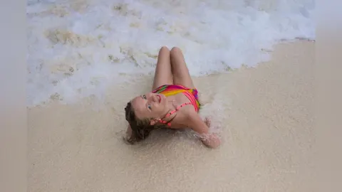 TaisiaParker — Thailand story :)