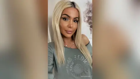 KateJordann — Sinful Babe🥰