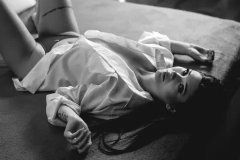 EmyGrace — Streamate Photos