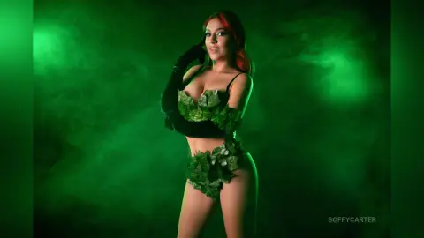 SoffyCarter — halloween
