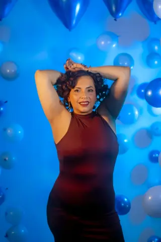 GochitaWild — Streamate Photos