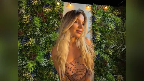 Nicole — 🐯🐯🐯