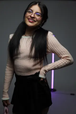 abbytheran — Streamate Photos