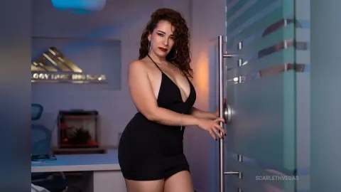 ScarlethVegas — Scarleth