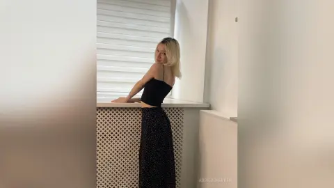AbbieScheurer — Me