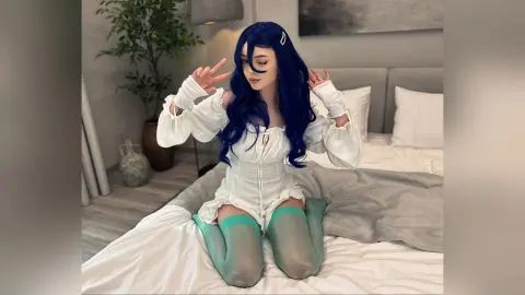 LianaGrace — 27