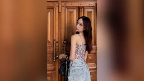 LuxTienie — Lovely Me 💖