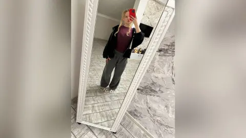 JeannettaCeraos — so sweet