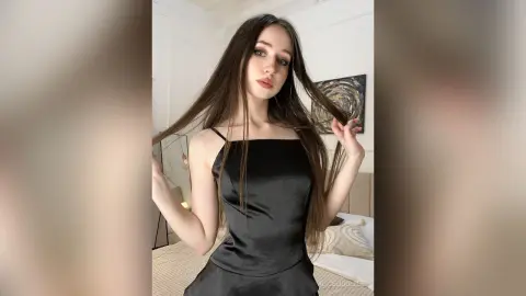 AliceLiddelle — My birthday is coming!😍