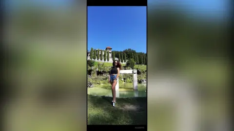 AishaApril — Summer