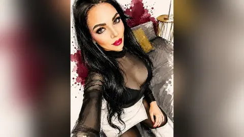 VictoriaMinha — The Muse Cipher