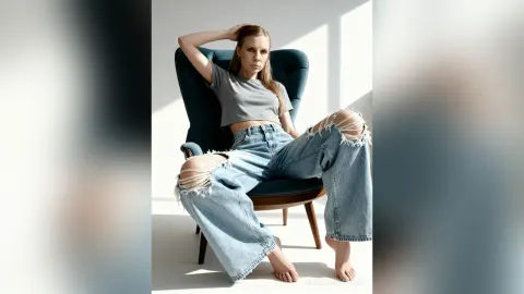 AlexaZaryanova — New